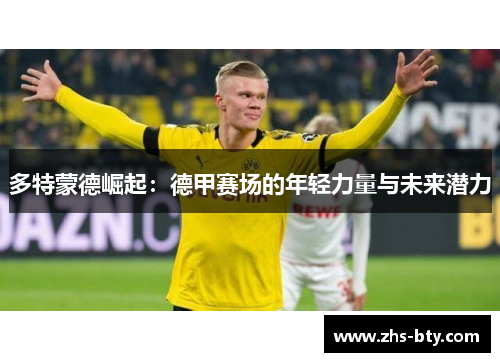 多特蒙德崛起：德甲赛场的年轻力量与未来潜力