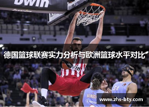 德国篮球联赛实力分析与欧洲篮球水平对比