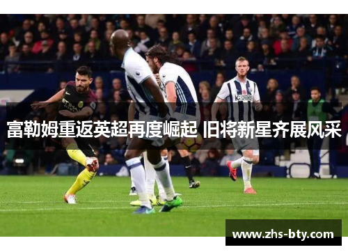 富勒姆重返英超再度崛起 旧将新星齐展风采